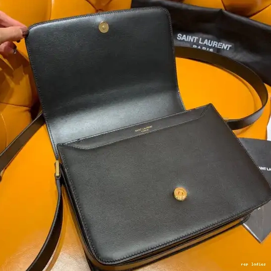 Repzbay REP LE BAG YSL SADDLE MEDIUM 61 0620